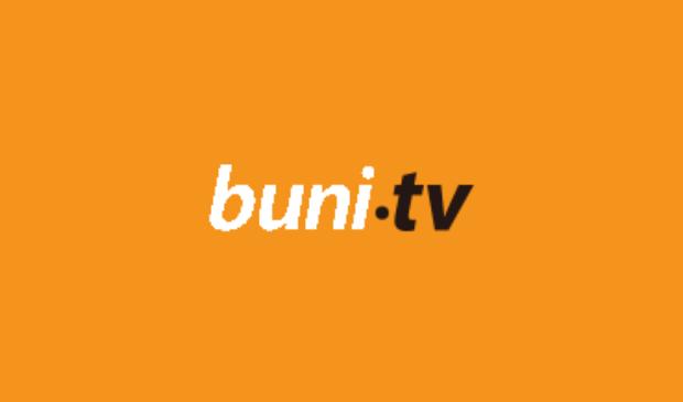 Buni.tv Android App