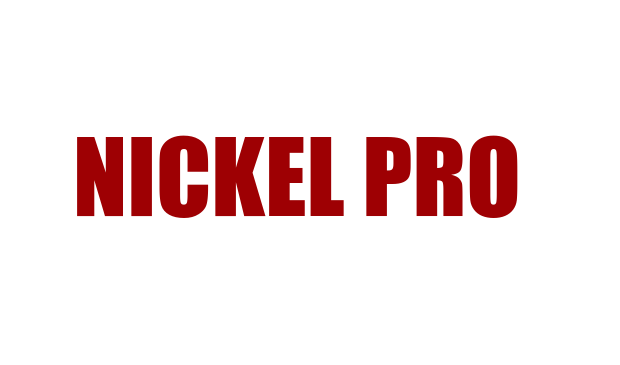 Nickel Pro